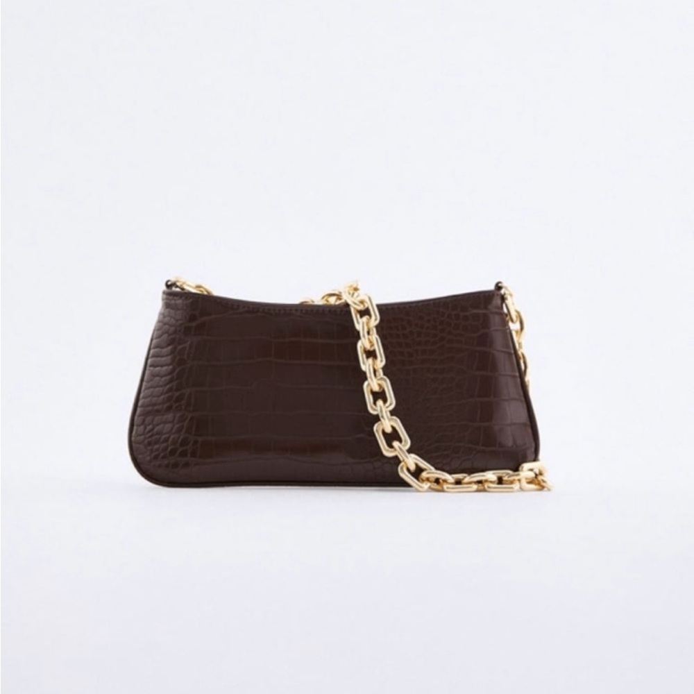 Zara bag